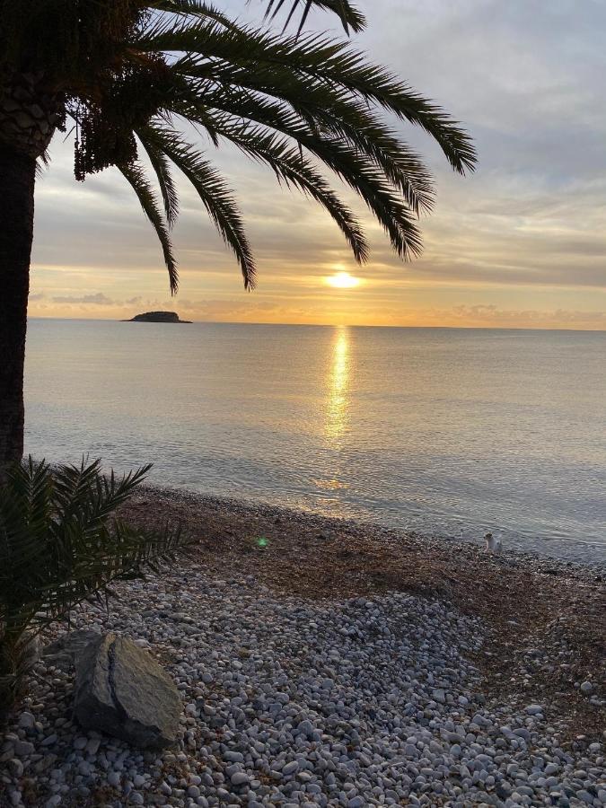 Altea Beachgate 2 Acceso Directo A La Playa Exterior photo